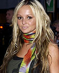 Jennifer Ellison